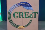 Team building MadCityZen : sensibilisation au développement durable à travers un atelier recyclage. | © MadCityZen